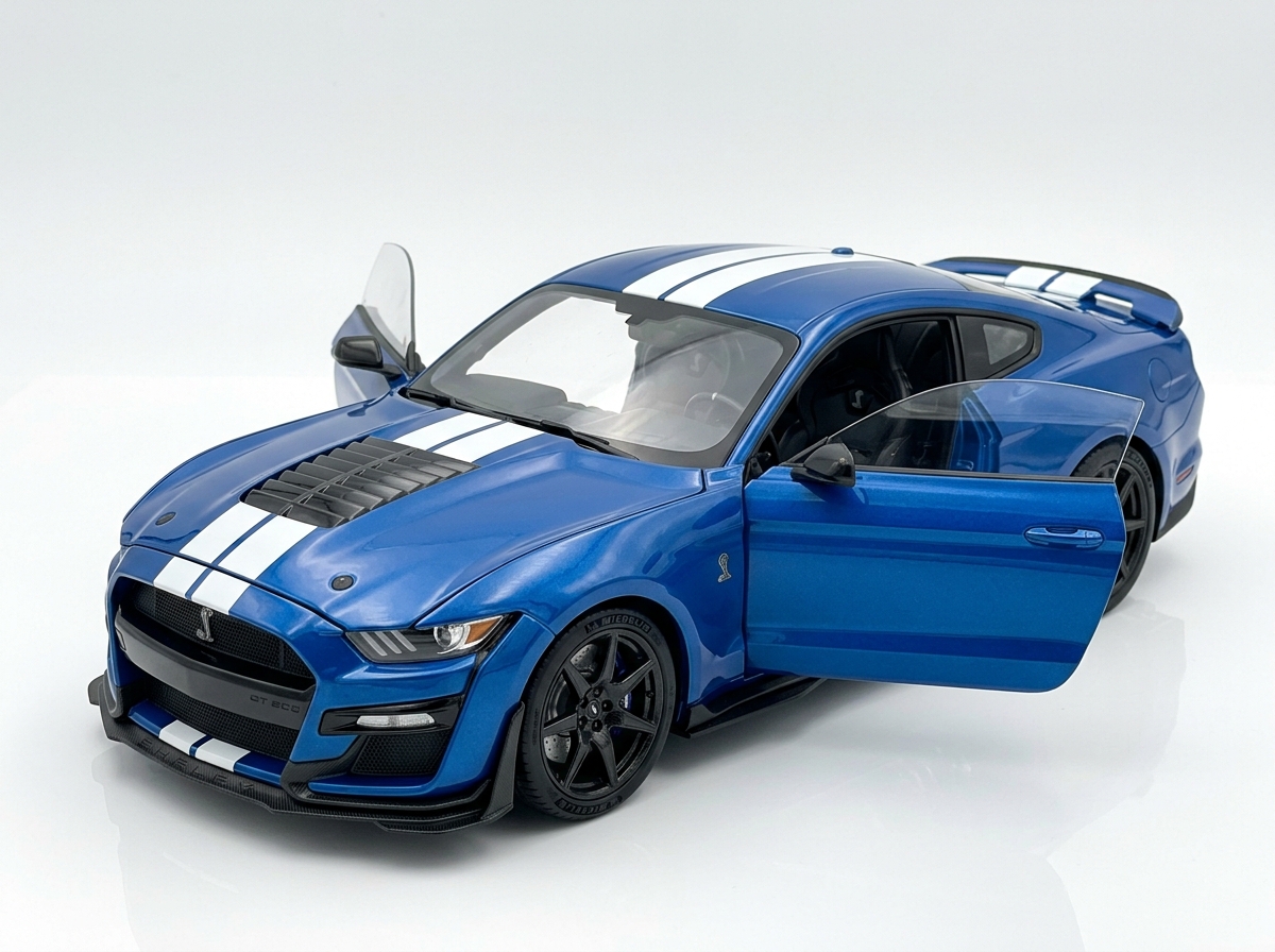 Xe Phim Fast & Furious